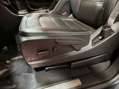 2019 GMC Canyon 4WD Denali
