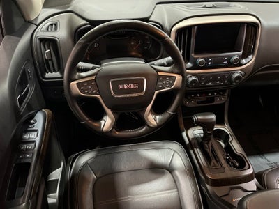 2019 GMC Canyon 4WD Denali