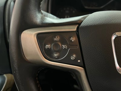 2019 GMC Canyon 4WD Denali