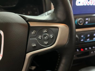 2019 GMC Canyon 4WD Denali