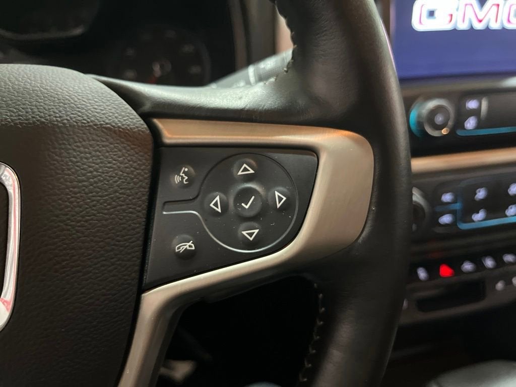 2019 GMC Canyon 4WD Denali