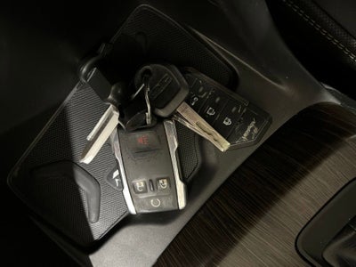 2019 GMC Canyon 4WD Denali