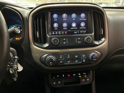 2019 GMC Canyon 4WD Denali