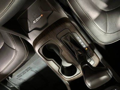 2019 GMC Canyon 4WD Denali