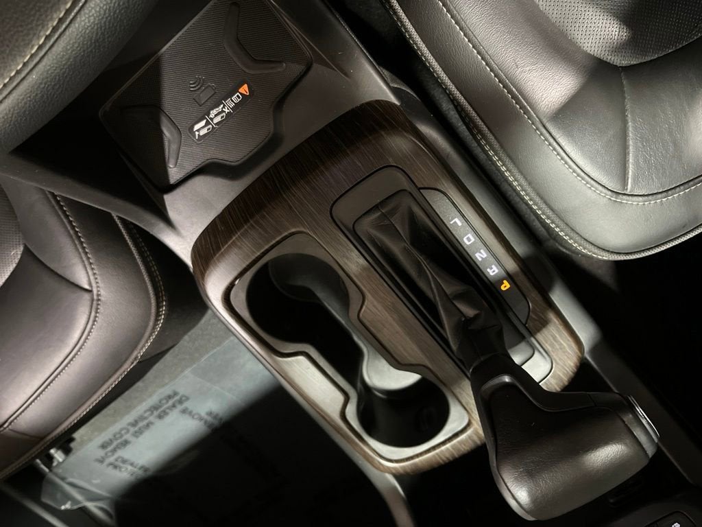 2019 GMC Canyon 4WD Denali