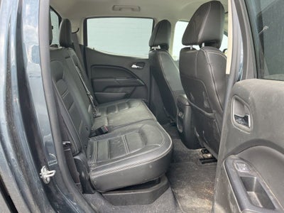 2019 GMC Canyon 4WD Denali