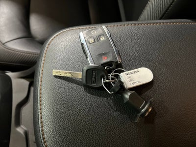 2021 GMC Canyon 4WD AT4 w/Leather