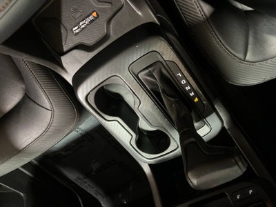 2021 GMC Canyon 4WD AT4 w/Leather