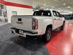 2021 GMC Canyon 4WD AT4 w/Leather