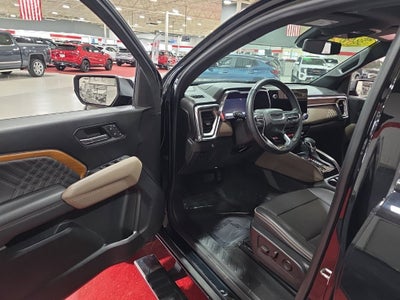 2023 GMC Canyon 4WD Denali