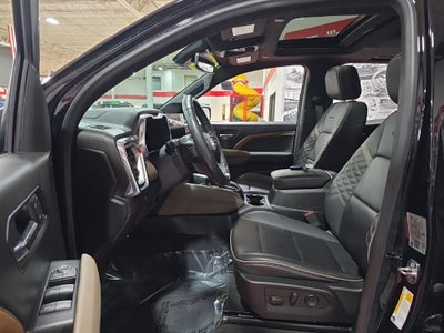 2023 GMC Canyon 4WD Denali