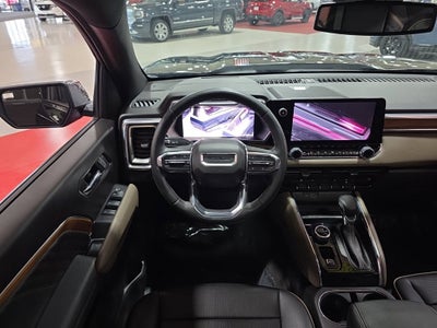 2023 GMC Canyon 4WD Denali