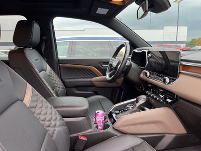 2023 GMC Canyon 4WD Denali