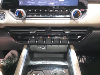 2023 GMC Canyon 4WD Denali