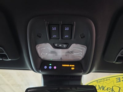 2023 GMC Canyon 4WD Denali