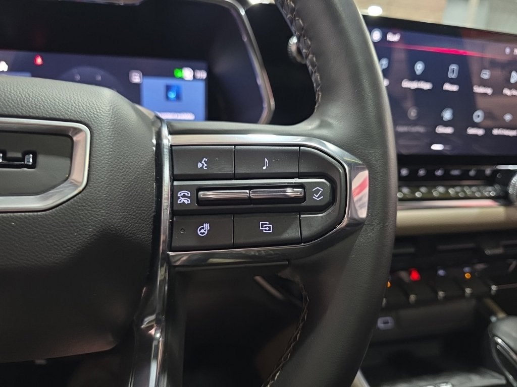 2023 GMC Canyon 4WD Denali