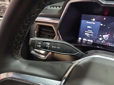 2023 GMC Canyon 4WD Denali