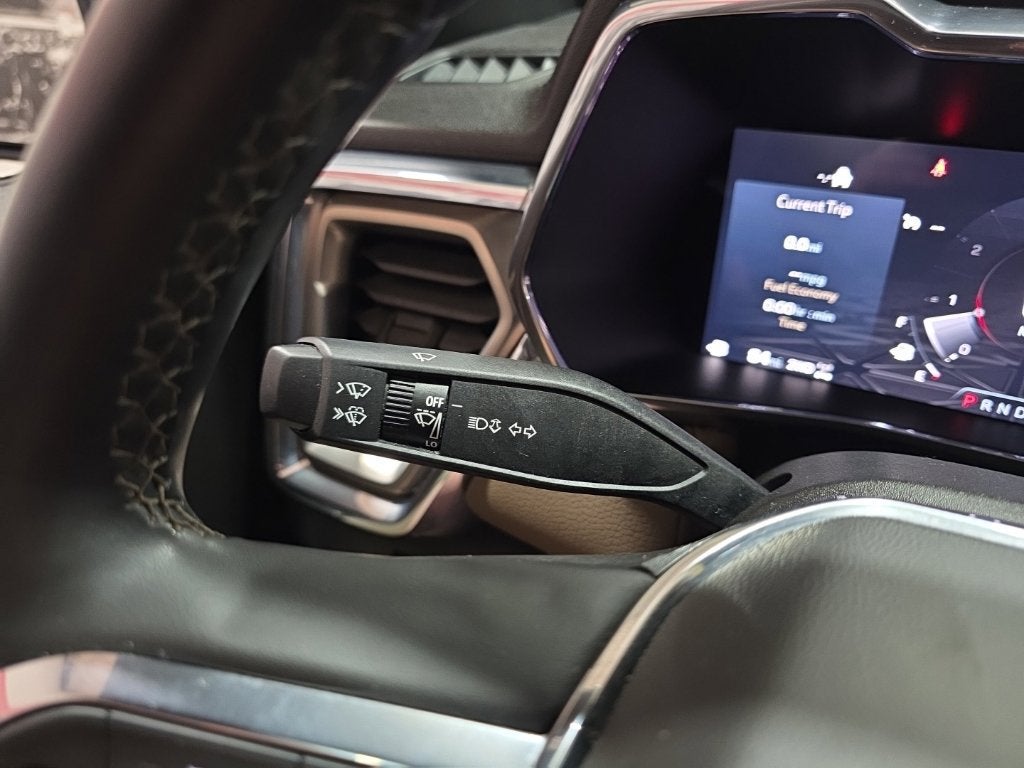 2023 GMC Canyon 4WD Denali