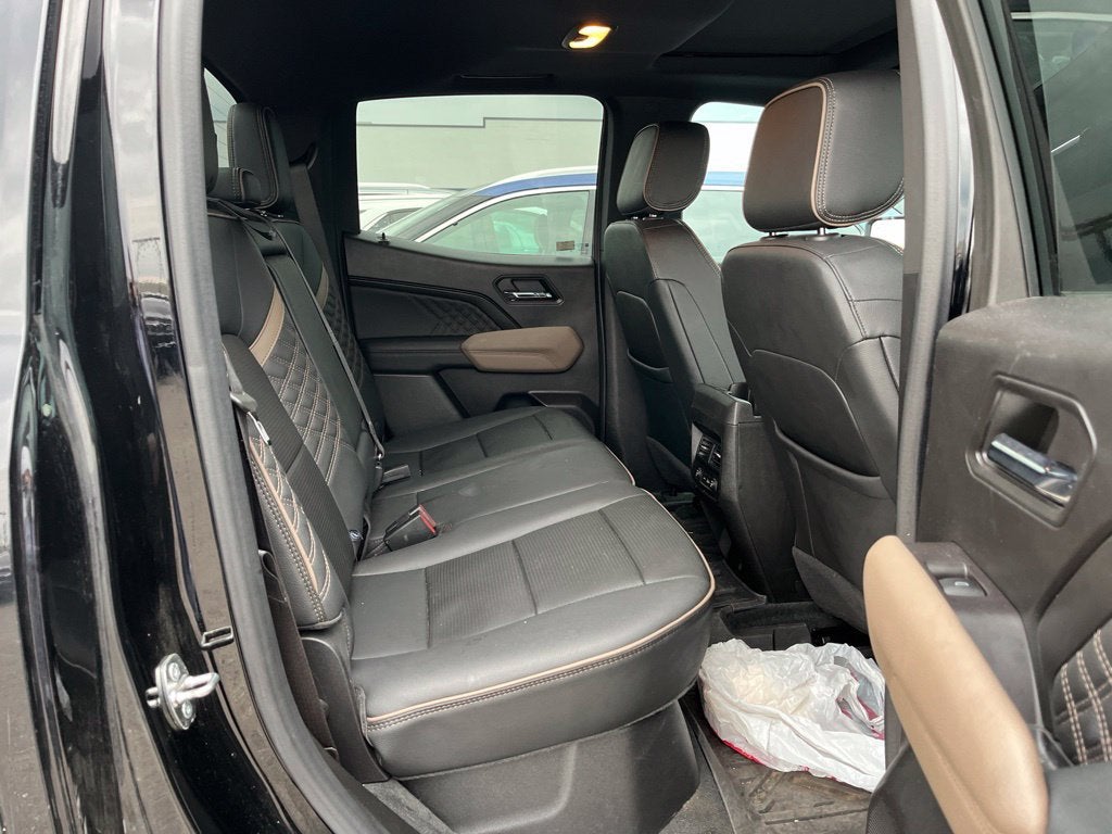 2023 GMC Canyon 4WD Denali