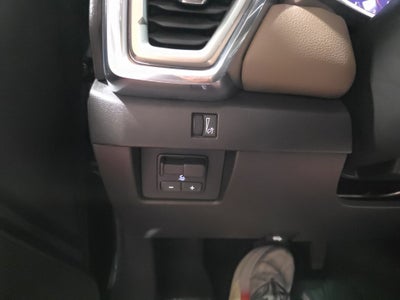 2023 GMC Canyon 4WD Denali