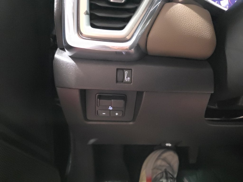2023 GMC Canyon 4WD Denali