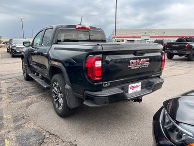 2023 GMC Canyon 4WD Denali
