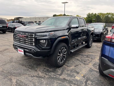 2023 GMC Canyon 4WD Denali