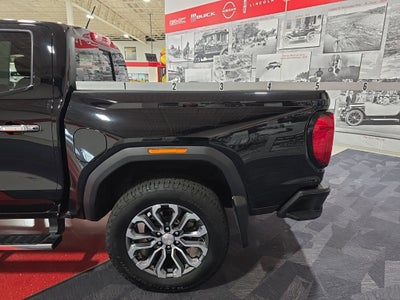 2023 GMC Canyon 4WD Denali