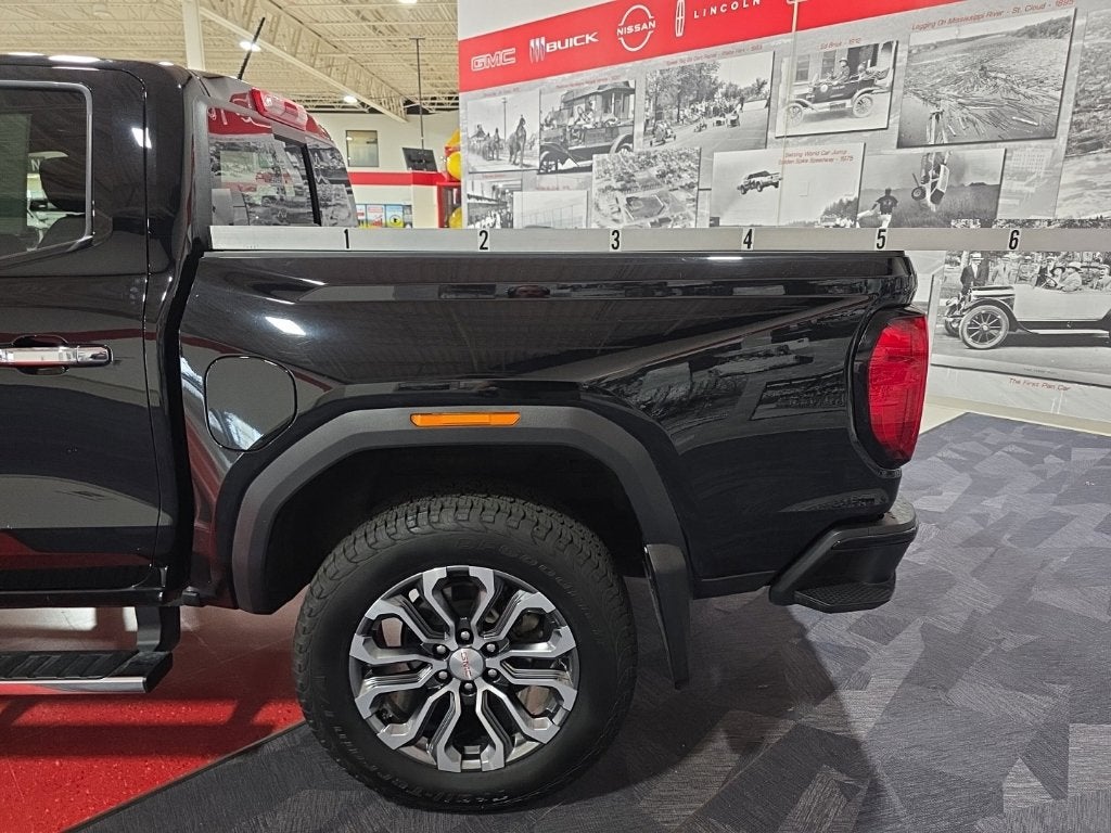 2023 GMC Canyon 4WD Denali