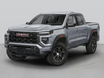 2024 GMC Canyon Denali