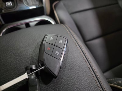2024 GMC Canyon Denali