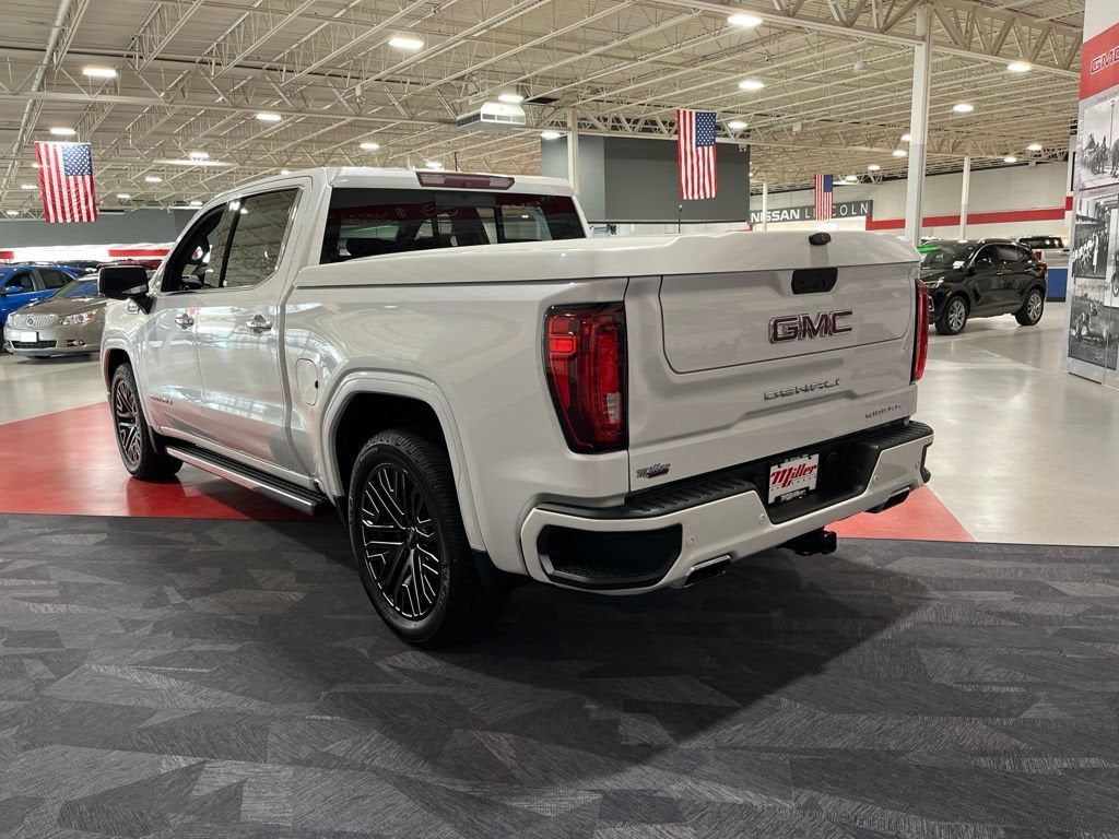 2019 GMC Sierra 1500 Denali