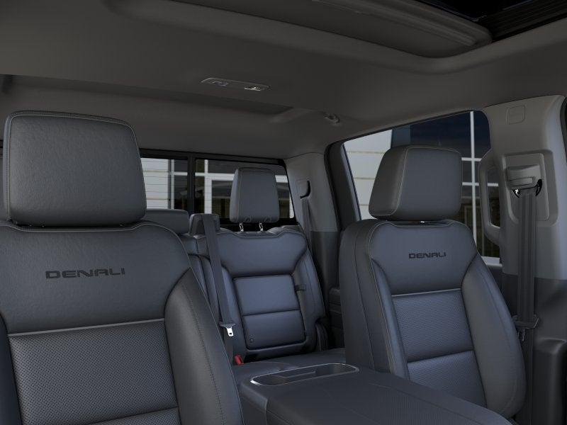 2026 GMC Sierra 1500 Denali - Photo 56