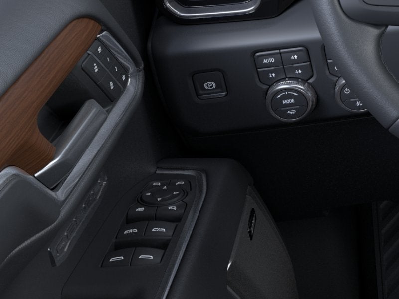 2026 GMC Sierra 1500 Denali - Photo 51