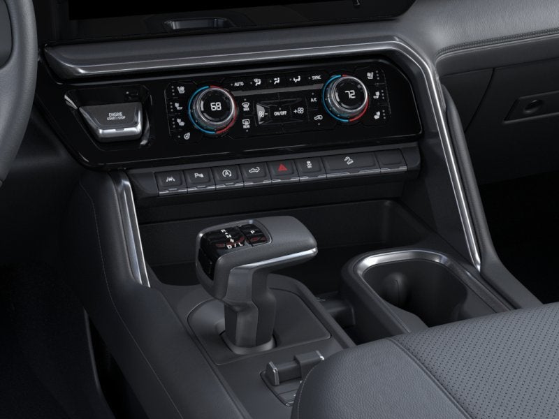 2026 GMC Sierra 1500 Denali - Photo 52