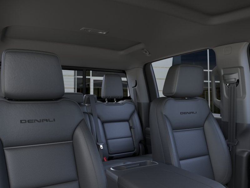 2026 GMC Sierra 1500 Denali - Photo 53