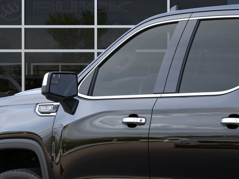 2026 GMC Sierra 1500 Denali - Photo 36