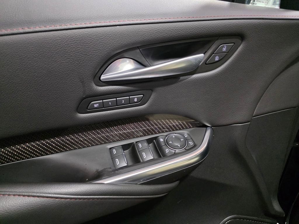 2023 Cadillac XT4 Sport