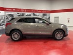 2017 Cadillac XT5 Luxury AWD
