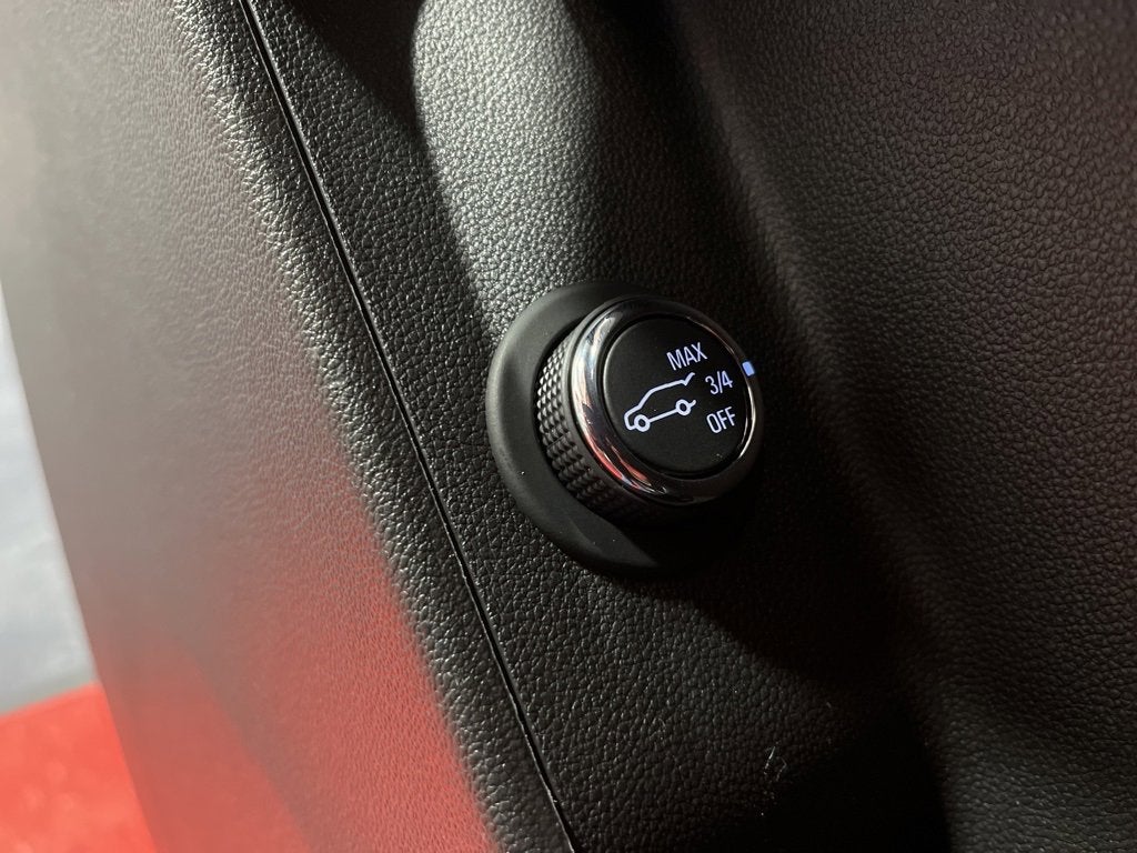 2017 Cadillac XT5 Luxury AWD