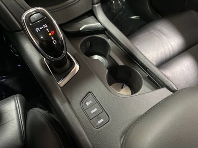 2017 Cadillac XT5 Luxury AWD