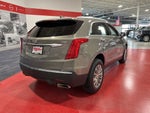 2017 Cadillac XT5 Luxury AWD