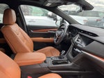 2020 Cadillac XT5 Premium Luxury AWD
