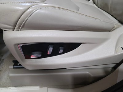 2018 Cadillac Escalade Premium Luxury