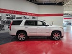 2018 Cadillac Escalade Premium Luxury