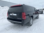 2010 Cadillac Escalade ESV Premium