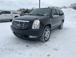2010 Cadillac Escalade ESV Premium