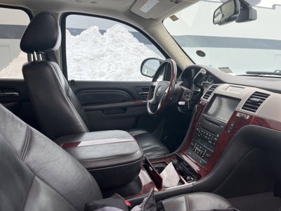 2010 Cadillac Escalade ESV Premium