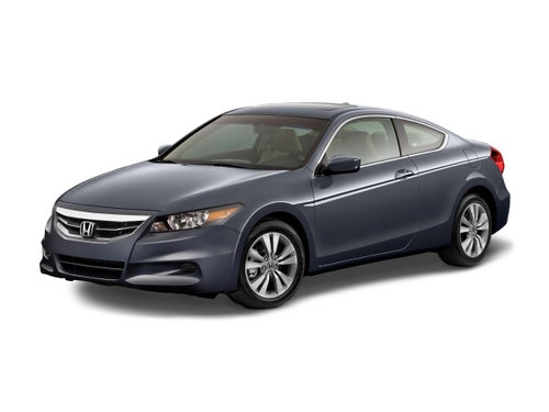 2011 Honda Accord 2.4 EX-L
