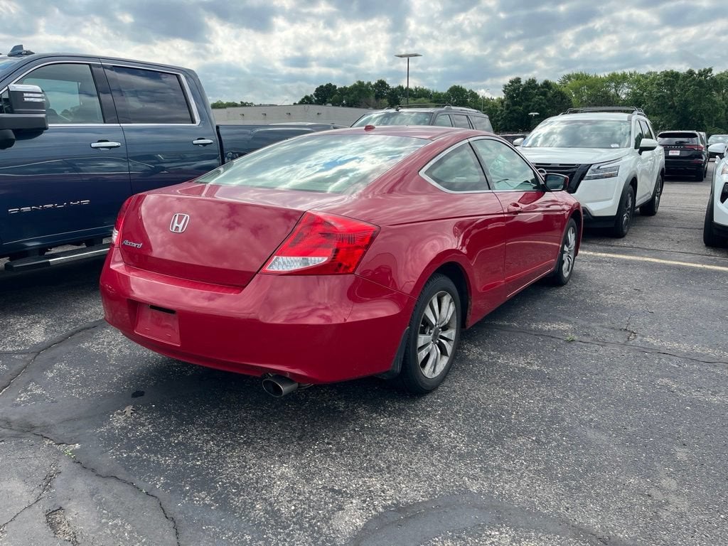 2011 Honda Accord 2.4 EX-L